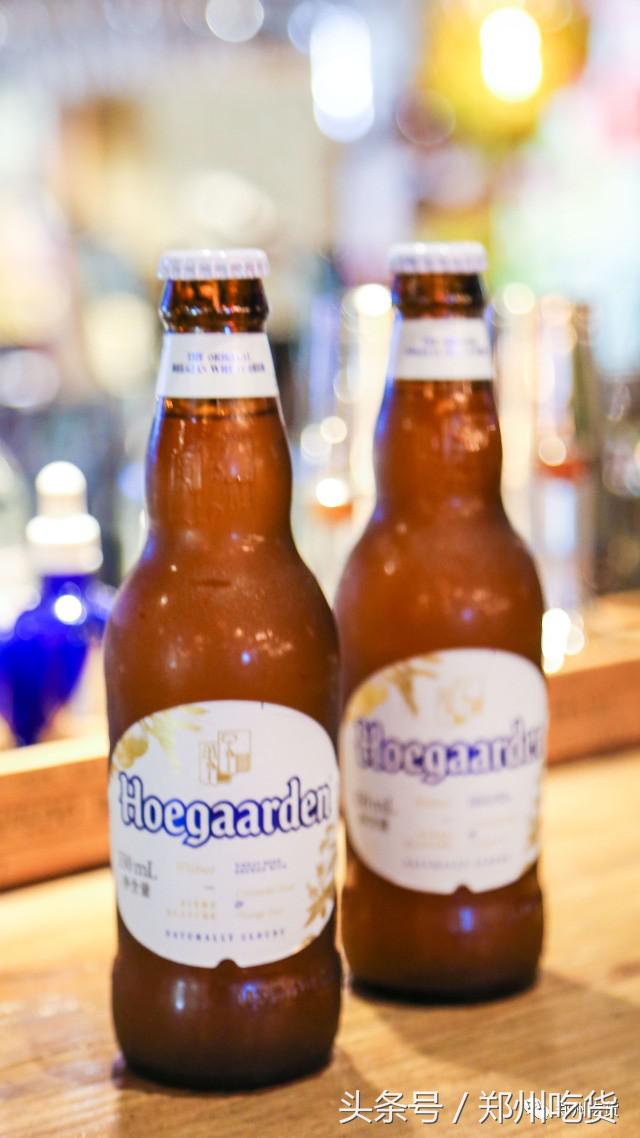 一家藏在郑州里的世外桃源，来这看世界杯没错！