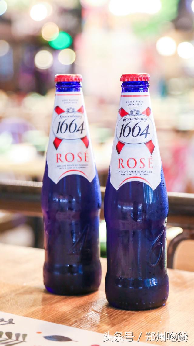 一家藏在郑州里的世外桃源，来这看世界杯没错！