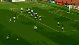 足球比赛全场回放c罗对梅西,足球比赛梅西和c罗二队大战