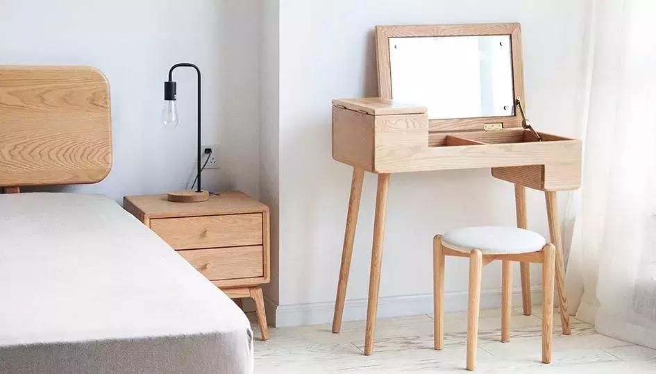 这些原创品牌的木作家具好看到爆，关键还不贵