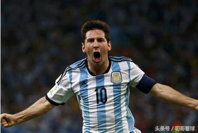 2018俄罗斯世界杯:梅西生涯最后一次冲冠机会