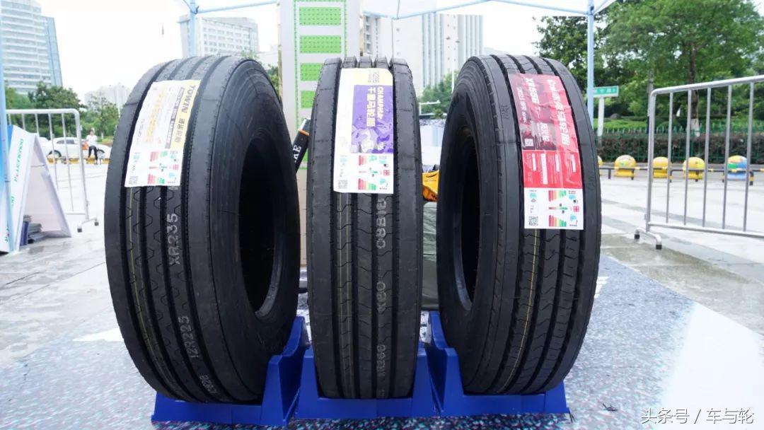 就等你来！和全国近千家门店一起为绿色安全轮胎代言！