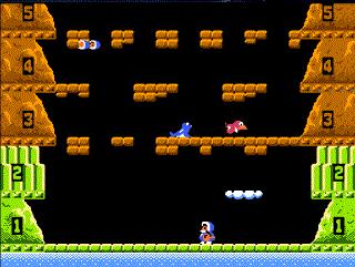 fc红白机回味童年经典游戏,被虐哭的fc游戏