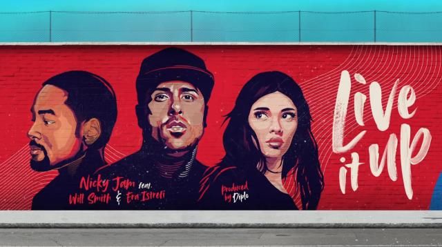 世界杯主题曲wearechampions,2022世界杯主题曲dreamers完整版