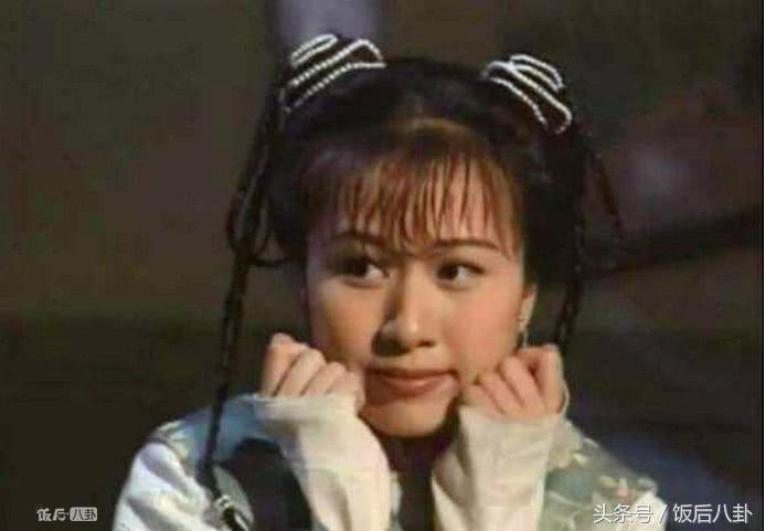 黎姿颜值巅峰笑容迷人,47岁黎姿素颜不老