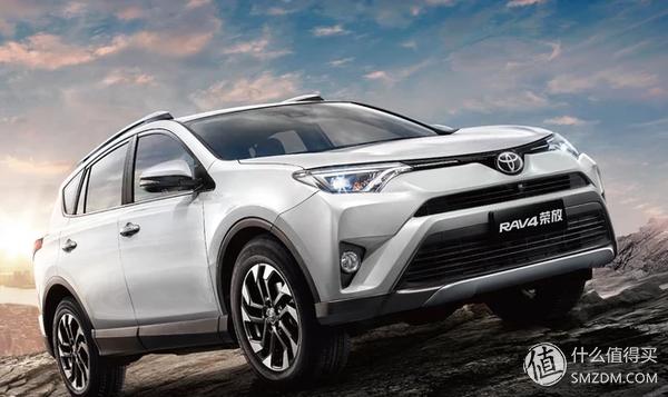 全方位了解丰田荣放,丰田荣放的优点缺点是什么