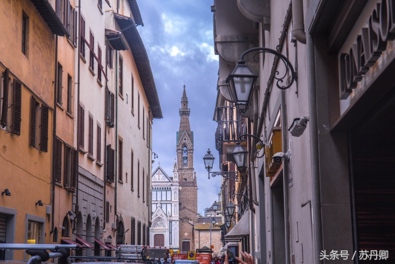 佛罗伦萨文艺复兴特点,欧洲文艺复兴的发源地意大利
