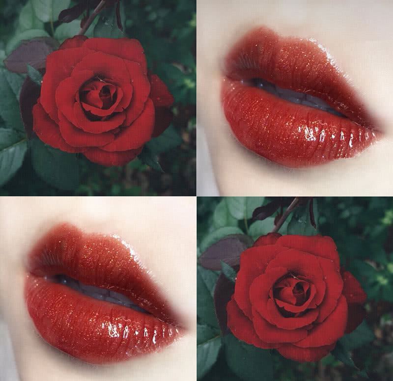 阿玛尼唇釉和阿玛尼口红,好看的阿玛尼唇釉色号推荐