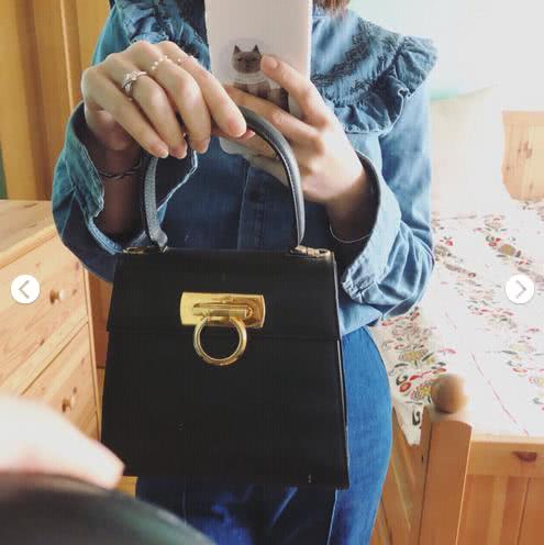 入了欧包的坑,入了中古包的坑怎么办