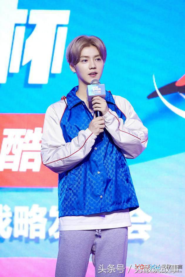 鹿晗张杰央视晚会,鹿晗张杰综艺节目全集