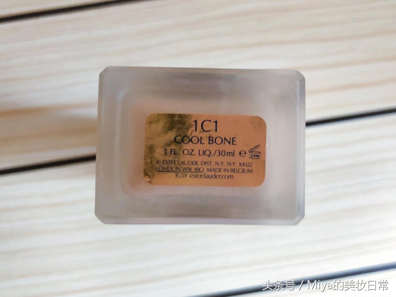 遮瑕粉底液持久正品雅诗兰黛,遮瑕效果好的大牌粉底液雅诗兰黛