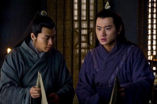 曹植为什么能独占八斗,曹植为啥都说他才高八斗