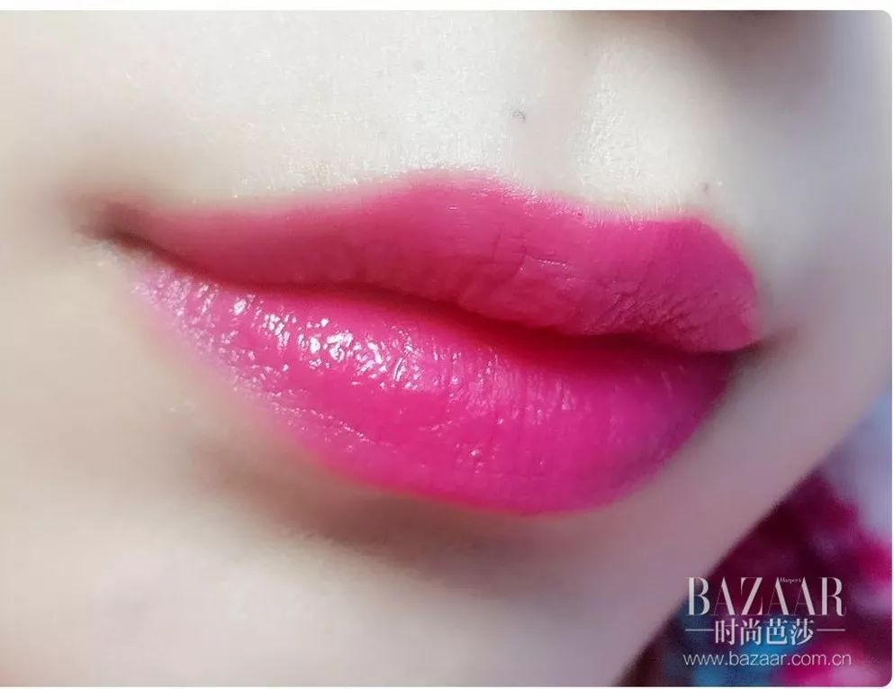 滋润但是不油腻口红,口红哪个滋润不沾杯效果好