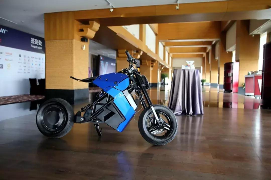 LABXDAY论坛展望智享未来看看这些企业都带来哪些黑科技