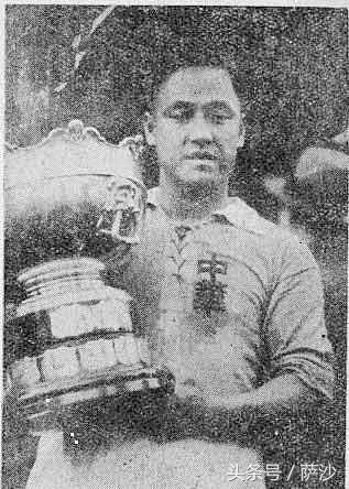 中国足球震惊国外友人,1936年柏林奥运会中国足球