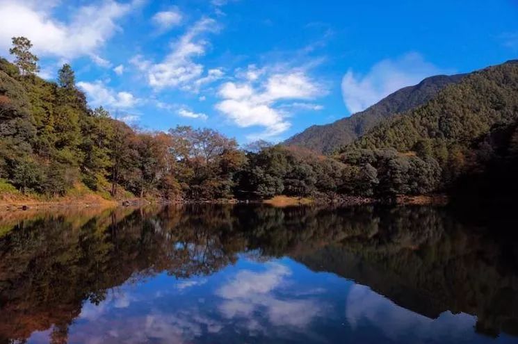 凉山除了西昌还有哪里好耍,凉山西昌哪个地方最好