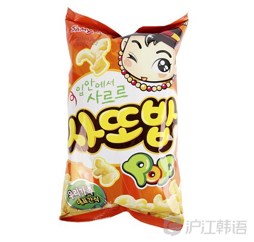 韩国好吃的零食排行榜前十名,韩国最长寿零食排行榜
