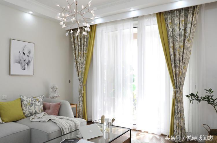 卖窗帘像谈恋爱一样,卖窗帘就像谈恋爱