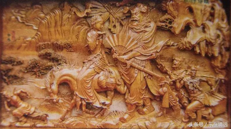 还剩三天！看腻了清远的好山好水，不如来江心岛看场展览吧~