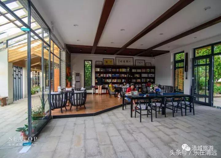 还剩三天！看腻了清远的好山好水，不如来江心岛看场展览吧~