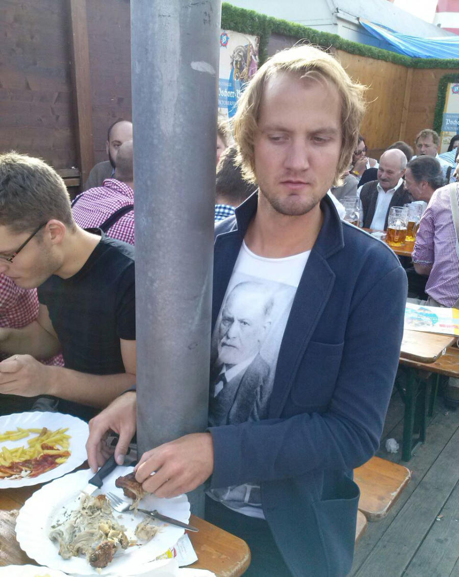 10张让人困惑的照片,26张不可思议的照片让人怀疑人生