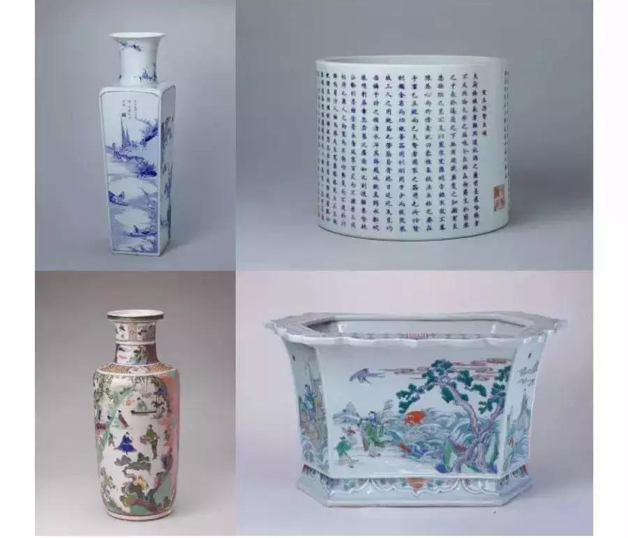 收藏！一眼教你如何辨别古瓷