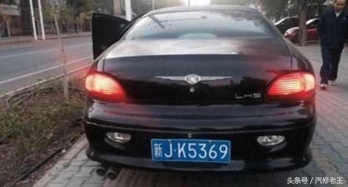 朋友花四万买的308,朋友花几万块钱买了台二手车