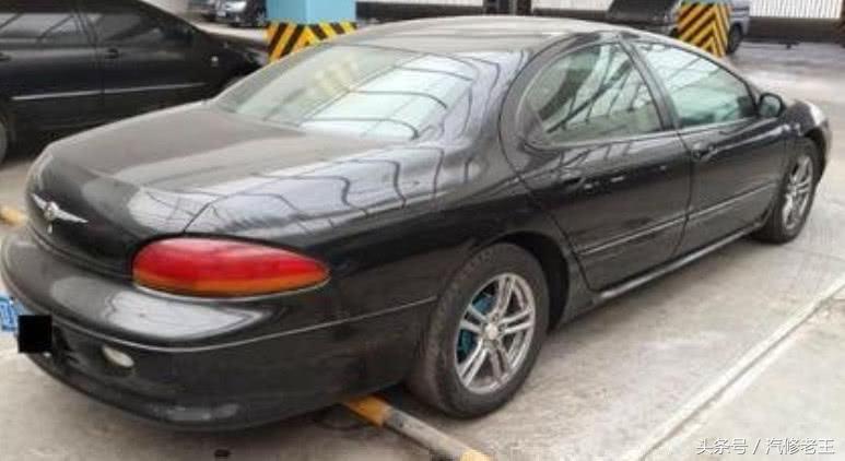 朋友花四万买的308,朋友花几万块钱买了台二手车