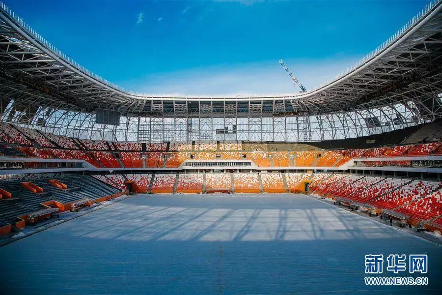 俄罗斯世界杯观看,俄罗斯世界杯看球指南