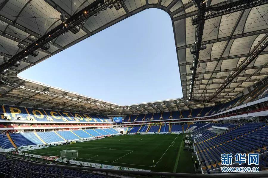 世界杯俄罗斯饮食攻略,2018俄罗斯世界杯训练营