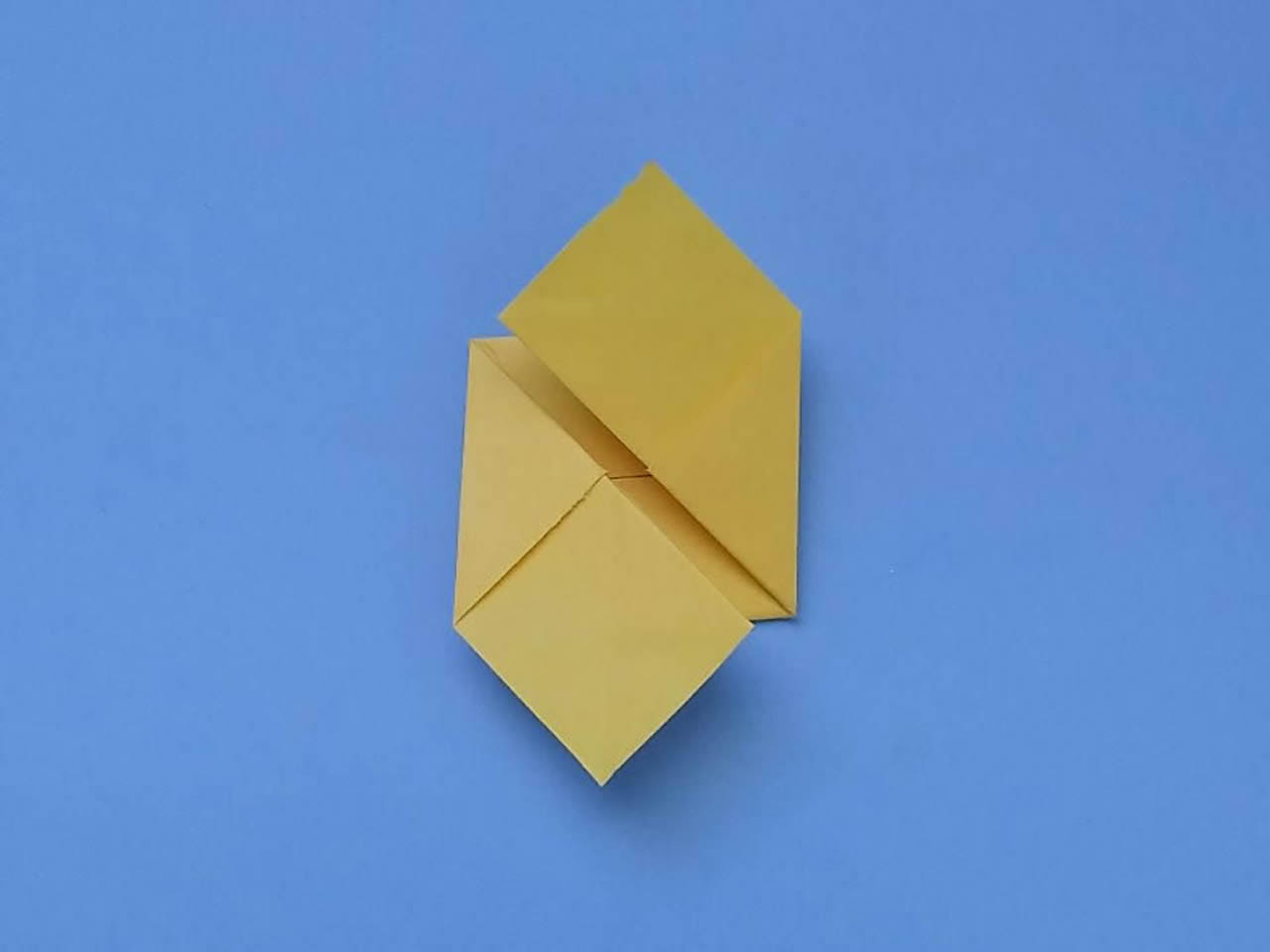 创意盒子折纸大全教程,自制精美盒子折纸大全