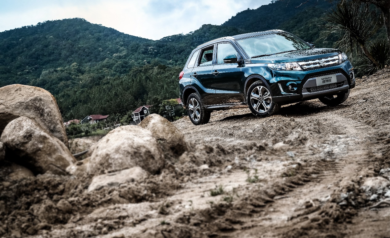 铃木维特拉车油耗,长安铃木维特拉油耗