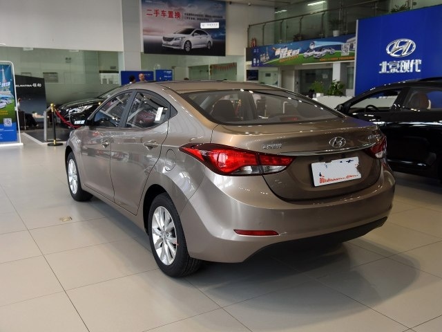 现代朗动到底值不值得购买,现代朗动到底值不值得买