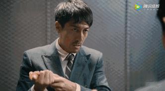 张鲁一被骂上热搜回应,电视剧中佟丽娅被骂