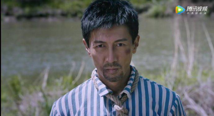 张鲁一被骂上热搜回应,电视剧中佟丽娅被骂