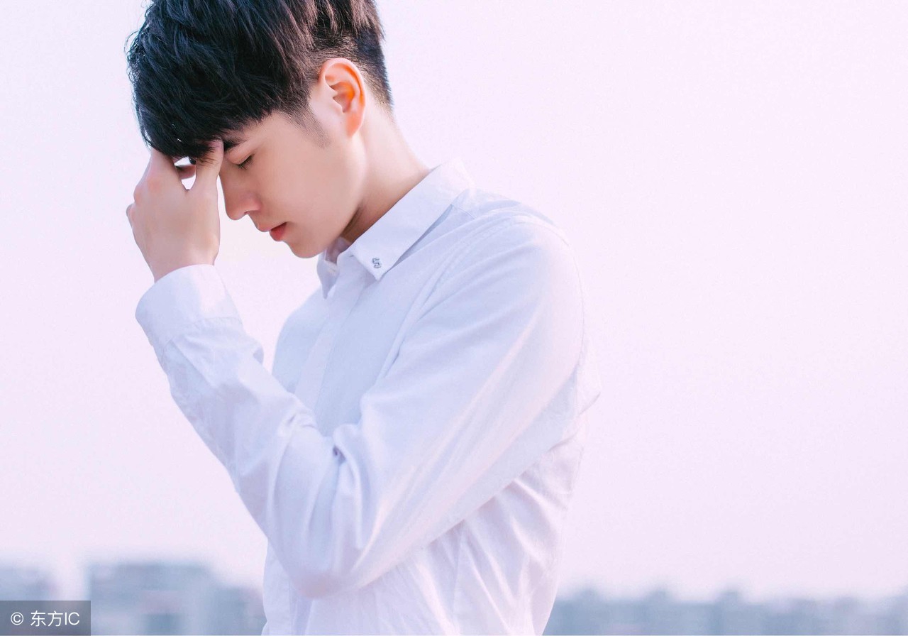 如何追到男神五步绝招,教你一招追男神