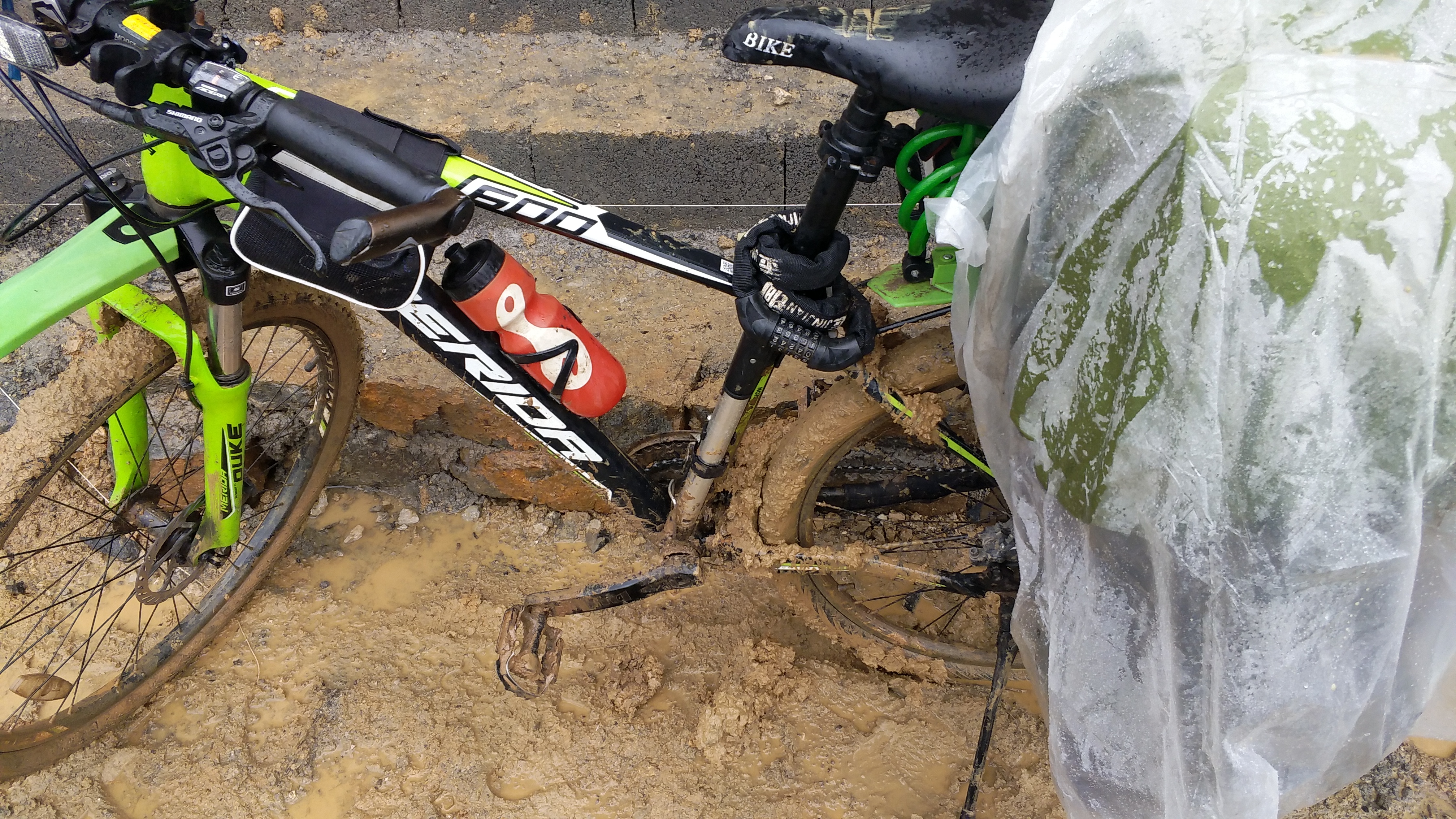 骑行进藏第51天,骑行第49天到拉萨