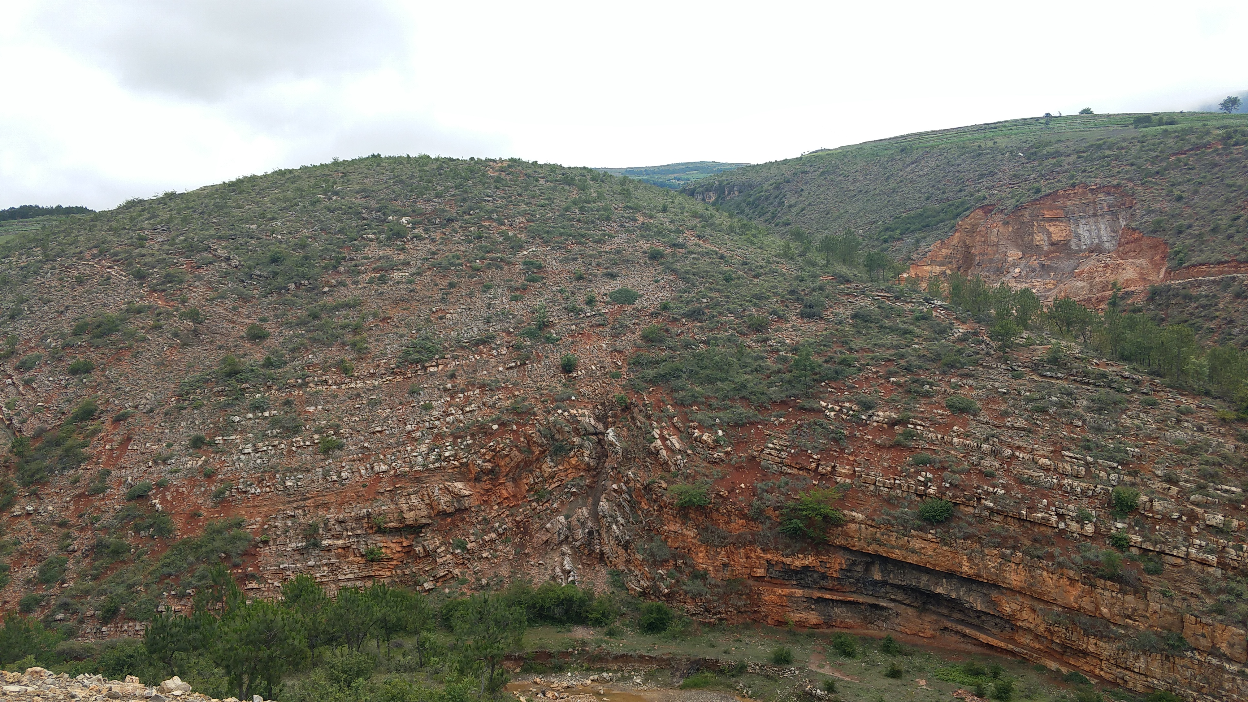 骑行进藏第51天,骑行第49天到拉萨