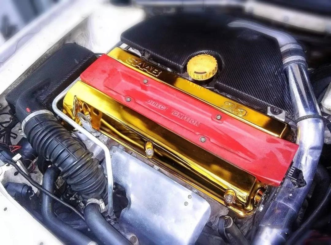 一年365天，修了364天的萨博又出来溜达了