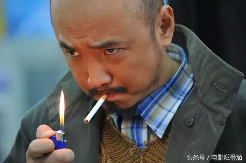 他是迄今为止没有失败过的电影人，因为他心地纯到只有电影