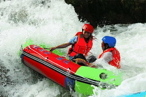 湖南暑期旅游避暑好去处推荐,端午旅游推荐2-3天游湖南