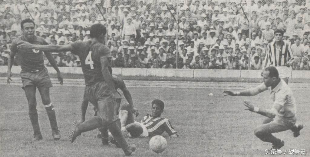 世界杯球赛历史严重冲突,本届世界杯哪两个球队起了冲突