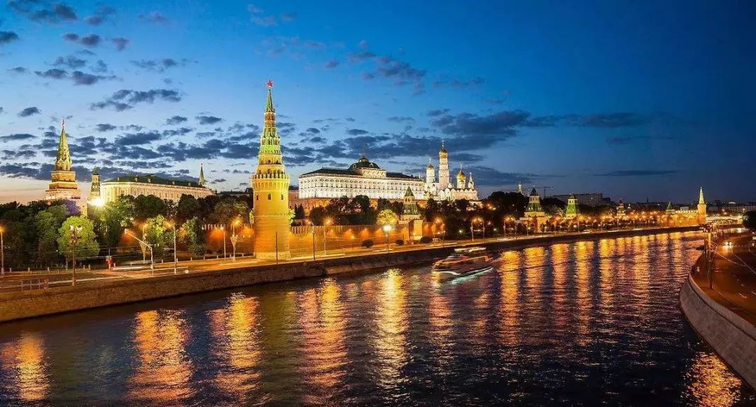 2018年世界杯体育场,2018世界杯体育场