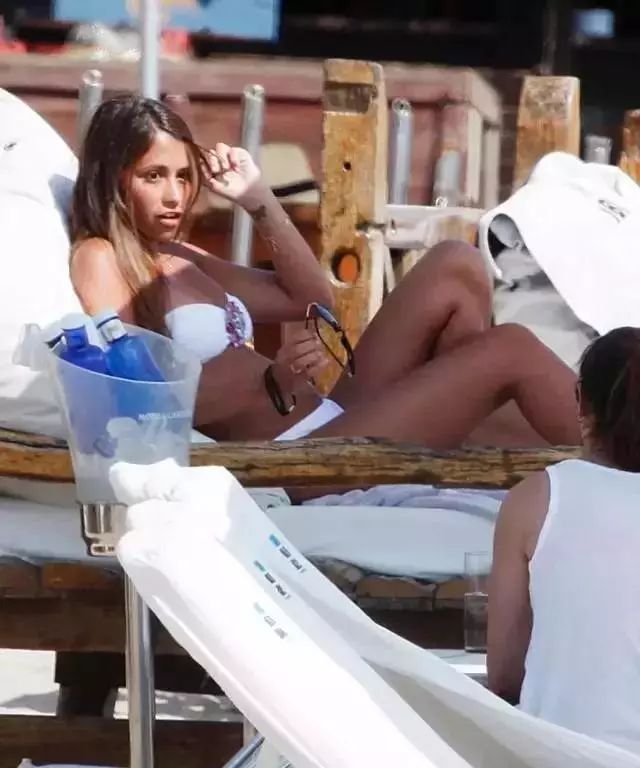 2018世界杯太太团排名,2018世界杯颜值