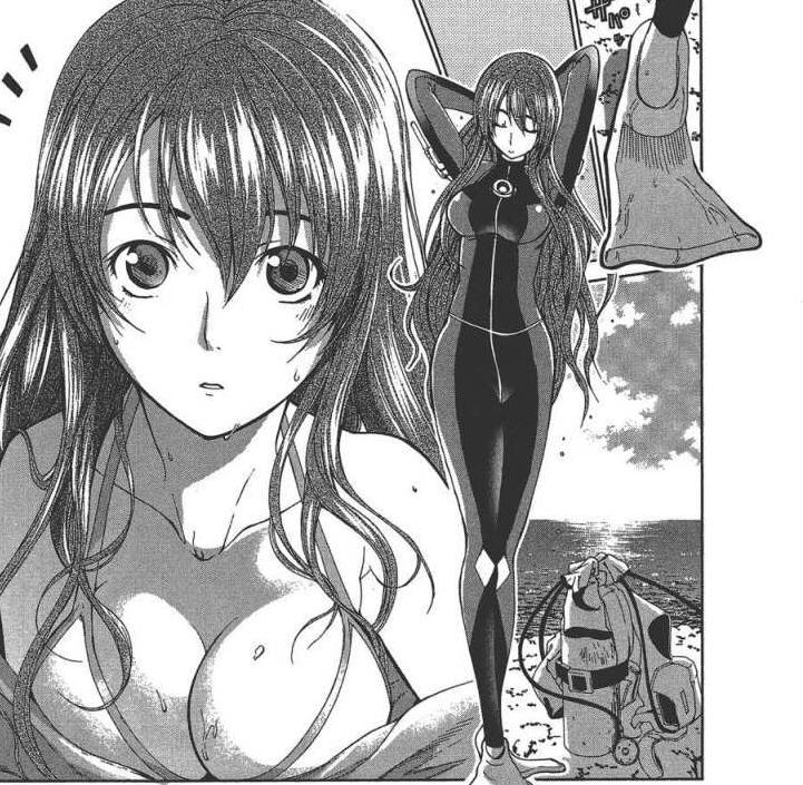 不止老骨和进击,七月这些体育番动画也一样精彩不可错过