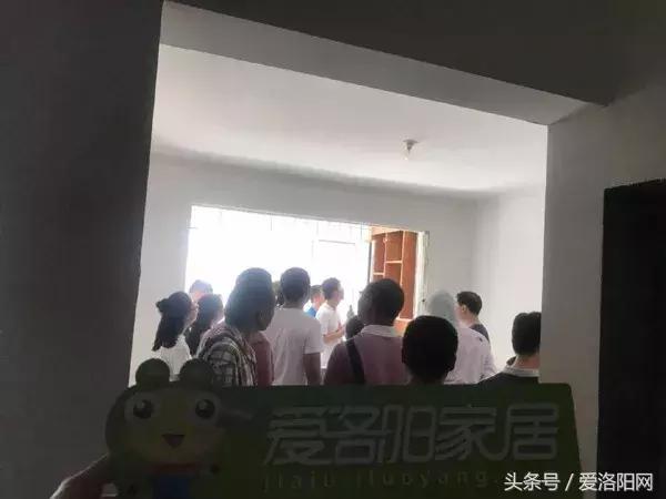 和昌中央城邦精装修怎么样,和昌中央城邦6栋102