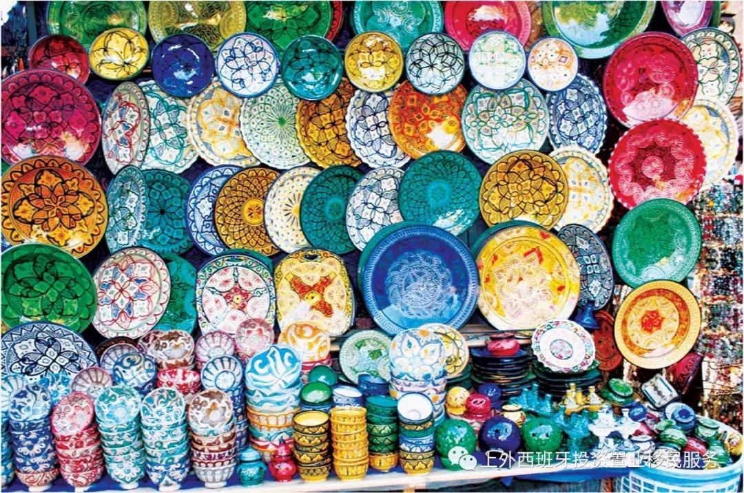 去西班牙带什么礼物送人好,西班牙伴手礼适合送人的