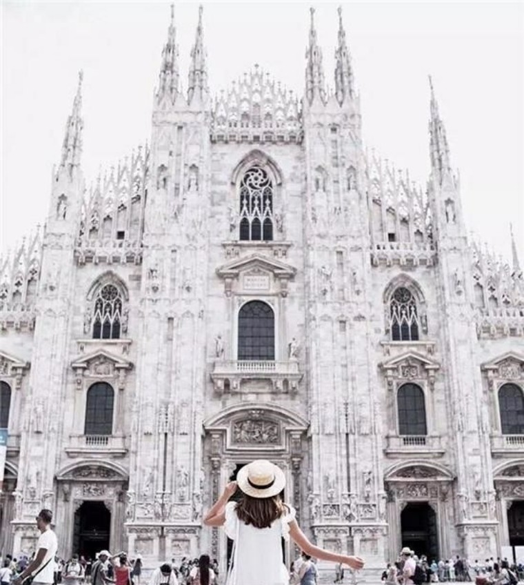 为什么你还不是网红？因为你不会拍照啊！