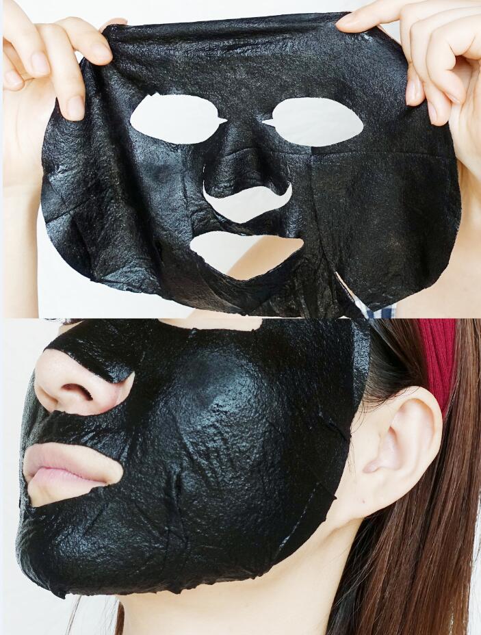 我的变美魔法——膜法世家「周牛牛关爱狗狗定制版」三合一黑面膜