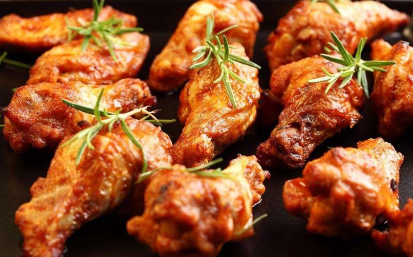 肉食动物的吃货们，一定不要错过的八家烤肉店